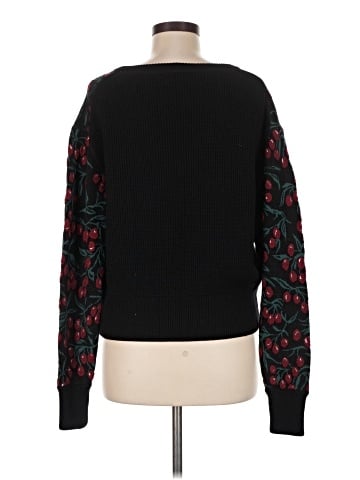 Chloé pullover sweater (view 2)