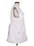 Topshop White Vest Size 12 - photo 4
