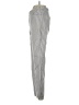 T Tahari Stripes Gray Casual Pants Size S - photo 5