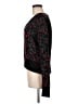 Chloé Floral Black pullover sweater Size M - photo 5