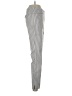 T Tahari Stripes Gray Casual Pants Size S - photo 4