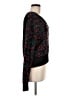 Chloé Floral Black pullover sweater Size M - photo 4