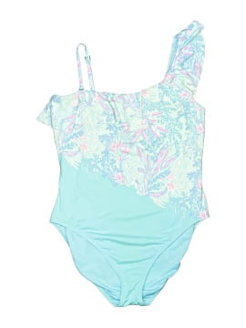 Lilly Pulitzer One Piece Swimsuit