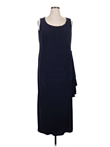 R&M Richards Cocktail Dress (view 1)