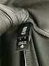 Torrid Black Active Pants Size 4X Plus (4) - photo 4