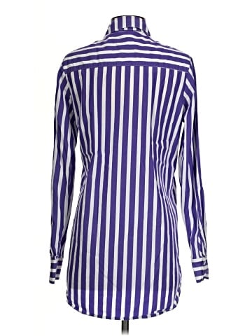 Harshman Long Sleeve Button-Down Shirt (view 2)