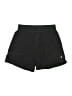 Sanctuary Solid Black Athletic Shorts Size 25 waist - photo 1