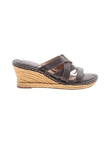 Born Handcrafted Footwear Wedges (view 1)
