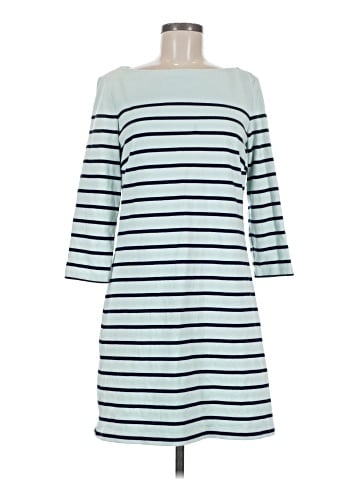 J. McLaughlin Casual Dress (view 1)