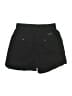 Sanctuary Solid Black Athletic Shorts Size 25 waist - photo 2