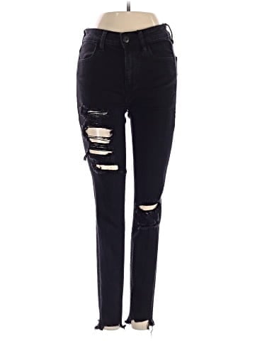 Vanilla Star Jeans (view 1)