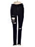 Vanilla Star Black Jeans Size 2R - photo 1