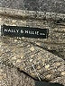 Nally & Millie Gray 3/4 Sleeve Top Size XL - photo 7