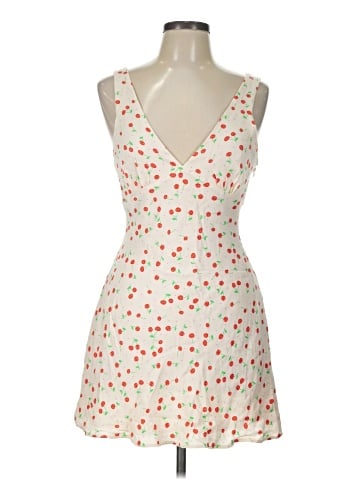 Zara Cocktail Dress (view 1)