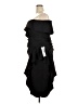 Xscape Black Cocktail Dress Size 18 - photo 5