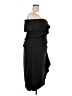 Xscape Black Cocktail Dress Size 18 - photo 4