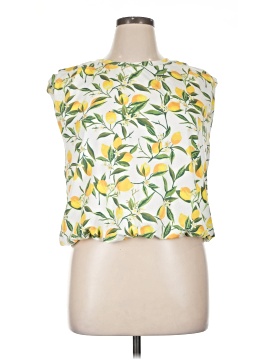 Marc New York Tank Top