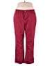 Bandolino Red Jeans Size 18 - photo 1