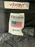 Vibrant M.I.U Black Jeans Size 9 - photo 7