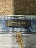 Ann Taylor Blue Jeans Size 0 - photo 7