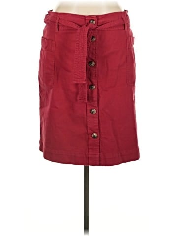 Ann Taylor LOFT Casual Skirt (view 1)