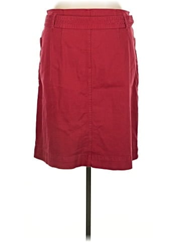 Ann Taylor LOFT Casual Skirt (view 2)