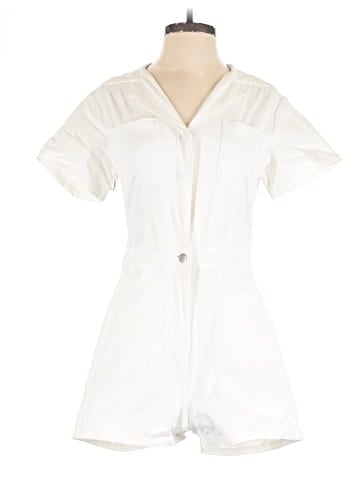Buddy Love Romper (view 1)