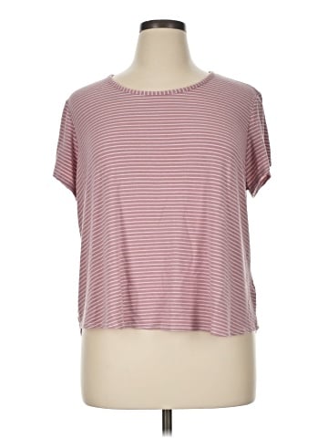 Star Vixen Short Sleeve T-Shirt (view 1)