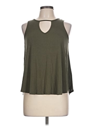 Ultra Flirt Sleeveless T-Shirt (view 1)