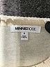 Minnie Rose Ivory Short Sleeve Turtleneck Size S - photo 7