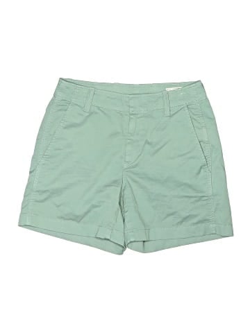 Gap Khaki Shorts (view 1)