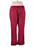 Bandolino Red Jeans Size 18 - photo 2