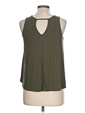 Ultra Flirt Sleeveless T-Shirt (view 2)