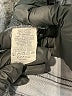 PrAna Solid Gray Jeans Size 10 - photo 8