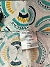 Jockey 100% Modal Print Blue Shorts Size L - photo 3