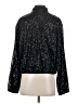 Ann Taylor LOFT Black Jacket Size S - photo 2