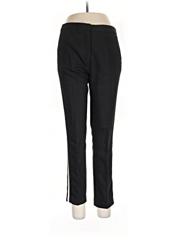 Zara Basic Track Pants (view 1)