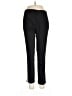 Zara Basic Solid Black Track Pants Size L - photo 1