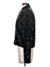 Ann Taylor LOFT Black Jacket Size S - photo 5