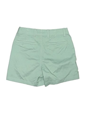 Gap Khaki Shorts (view 2)