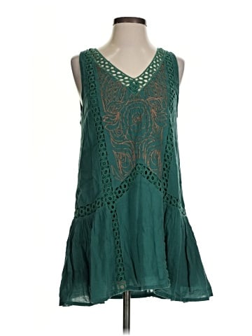 Chloe Oliver Cocktail Dress (view 1)