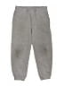 Athletic Works Solid Gray Sweatpants Size 8 - photo 1