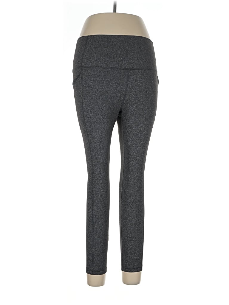 Pre-owned Rbx Active Pants In Gray