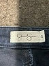 Jessica Simpson Solid Blue Jeans Size 29 waist - photo 7