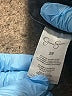 Jessica Simpson Solid Blue Jeans Size 29 waist - photo 8