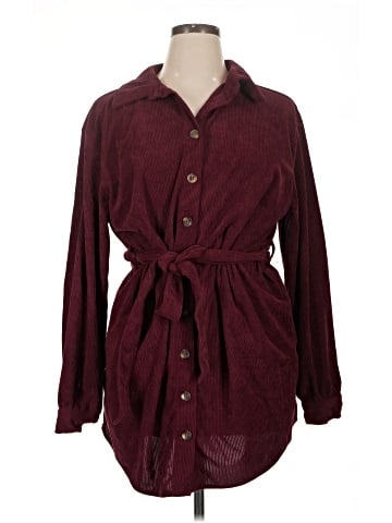 Fourteen Twelve Casual Dress (view 1)