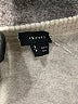 Theory Gray Pullover Sweater Size S - photo 7