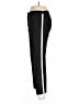 Zara Basic Solid Black Track Pants Size L - photo 5
