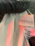 L Space Stripes Yellow One Piece Swimsuit Size 12 - photo 3