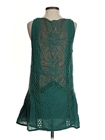 Chloe Oliver Cocktail Dress (view 2)